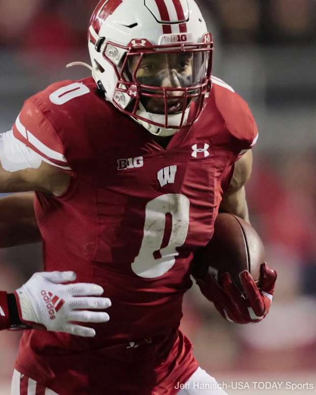 HuskerMax Practice Report 11-18-2022